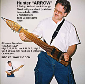 9string