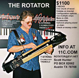 ROTATOR